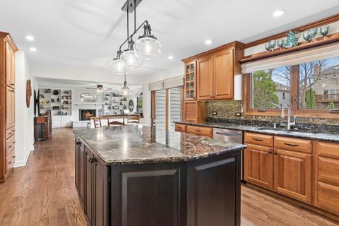 Tiny photo for 2238 Allegany Drive, Naperville, IL 60565 (MLS # 12597846)