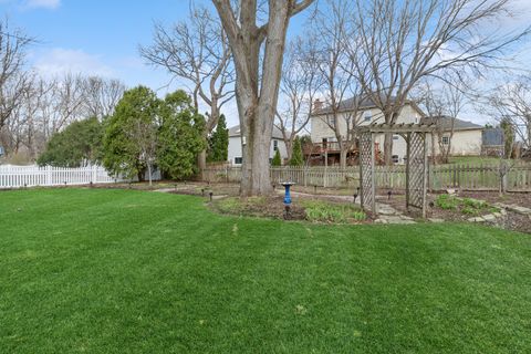 Tiny photo for 2238 Allegany Drive, Naperville, IL 60565 (MLS # 12597846)
