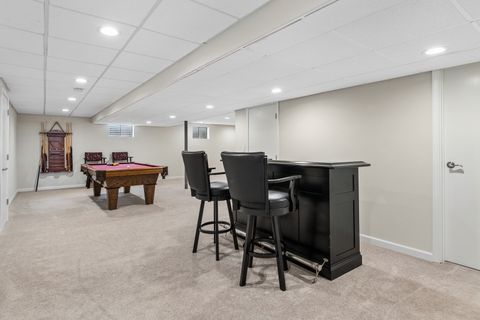 Tiny photo for 2238 Allegany Drive, Naperville, IL 60565 (MLS # 12597846)