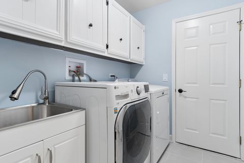 Tiny photo for 2238 Allegany Drive, Naperville, IL 60565 (MLS # 12597846)