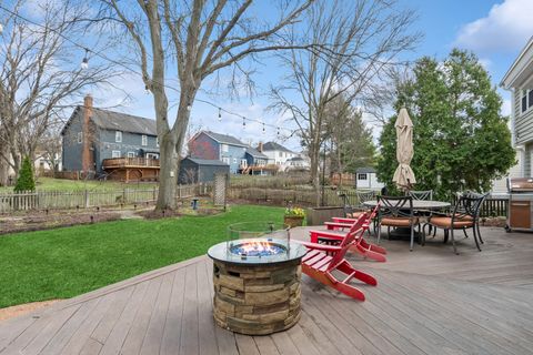 Tiny photo for 2238 Allegany Drive, Naperville, IL 60565 (MLS # 12597846)