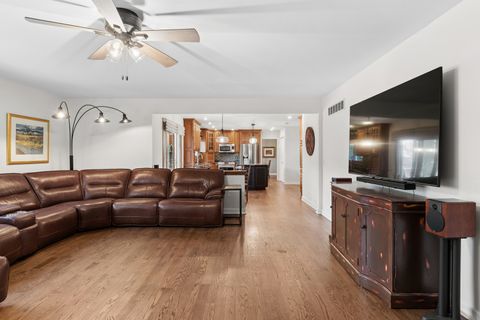 Tiny photo for 2238 Allegany Drive, Naperville, IL 60565 (MLS # 12597846)