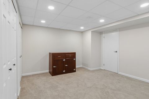 Tiny photo for 2238 Allegany Drive, Naperville, IL 60565 (MLS # 12597846)