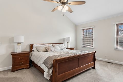 Tiny photo for 2238 Allegany Drive, Naperville, IL 60565 (MLS # 12597846)