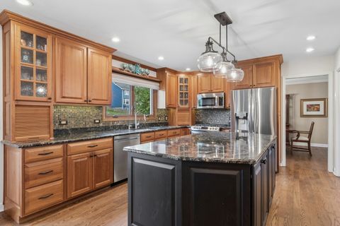 Tiny photo for 2238 Allegany Drive, Naperville, IL 60565 (MLS # 12597846)