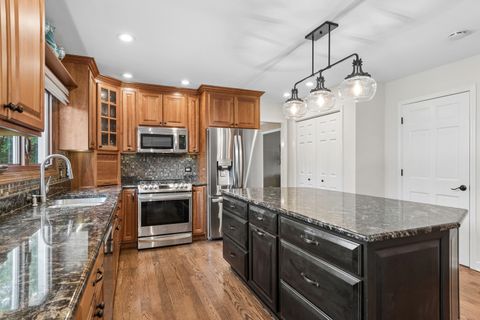 Tiny photo for 2238 Allegany Drive, Naperville, IL 60565 (MLS # 12597846)