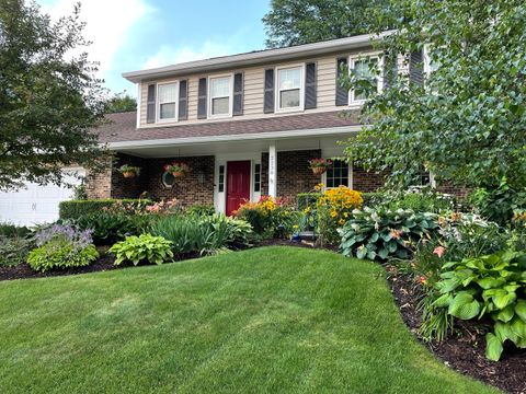 Tiny photo for 2238 Allegany Drive, Naperville, IL 60565 (MLS # 12597846)