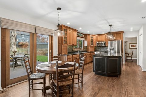 Tiny photo for 2238 Allegany Drive, Naperville, IL 60565 (MLS # 12597846)