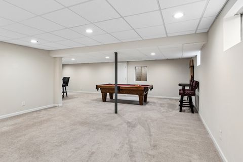 Tiny photo for 2238 Allegany Drive, Naperville, IL 60565 (MLS # 12597846)