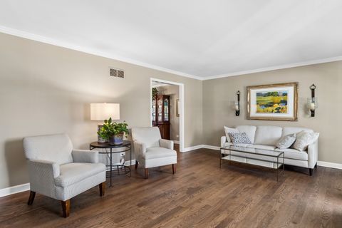 Tiny photo for 2238 Allegany Drive, Naperville, IL 60565 (MLS # 12597846)