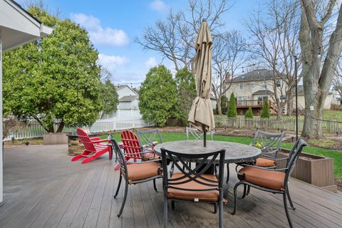 Tiny photo for 2238 Allegany Drive, Naperville, IL 60565 (MLS # 12597846)