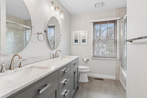 Tiny photo for 2238 Allegany Drive, Naperville, IL 60565 (MLS # 12597846)