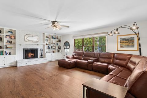 Tiny photo for 2238 Allegany Drive, Naperville, IL 60565 (MLS # 12597846)