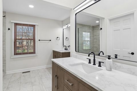 Tiny photo for 2238 Allegany Drive, Naperville, IL 60565 (MLS # 12597846)