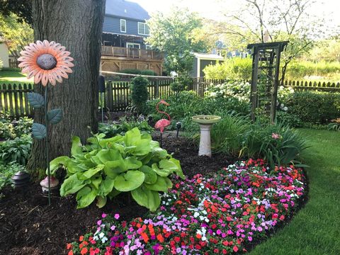 Tiny photo for 2238 Allegany Drive, Naperville, IL 60565 (MLS # 12597846)