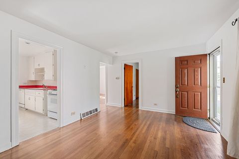 Tiny photo for 221 Burchell Avenue, Highwood, IL 60040 (MLS # 12456675)