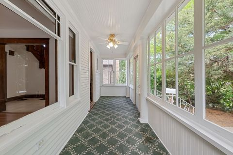 Tiny photo for 221 Burchell Avenue, Highwood, IL 60040 (MLS # 12456675)