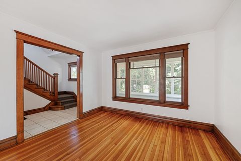 Tiny photo for 221 Burchell Avenue, Highwood, IL 60040 (MLS # 12456675)