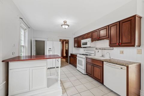 Tiny photo for 221 Burchell Avenue, Highwood, IL 60040 (MLS # 12456675)