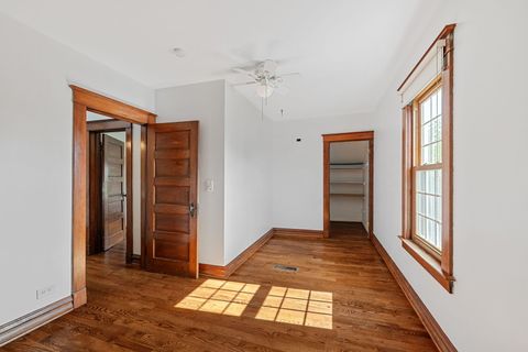 Tiny photo for 221 Burchell Avenue, Highwood, IL 60040 (MLS # 12456675)