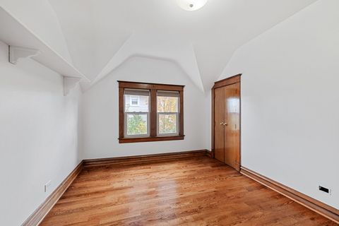 Tiny photo for 221 Burchell Avenue, Highwood, IL 60040 (MLS # 12456675)