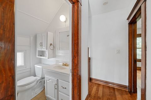 Tiny photo for 221 Burchell Avenue, Highwood, IL 60040 (MLS # 12456675)