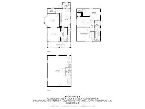 Tiny photo for 221 Burchell Avenue, Highwood, IL 60040 (MLS # 12456675)