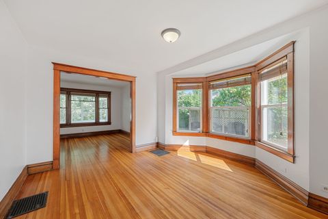 Tiny photo for 221 Burchell Avenue, Highwood, IL 60040 (MLS # 12456675)