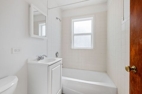 Tiny photo for 221 Burchell Avenue, Highwood, IL 60040 (MLS # 12456675)