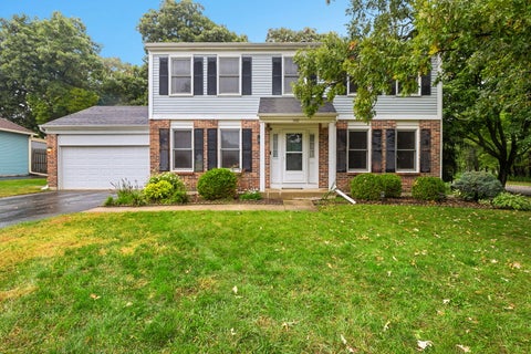 Photo of 5481 PARKSIDE Court, Gurnee, IL 60031 (MLS # 12784370)
