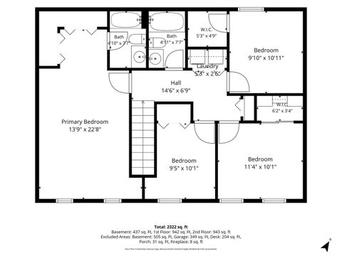 Tiny photo for 5481 PARKSIDE Court, Gurnee, IL 60031 (MLS # 12784370)