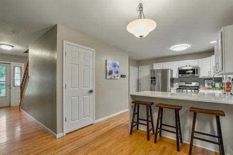 Tiny photo for 5481 PARKSIDE Court, Gurnee, IL 60031 (MLS # 12784370)