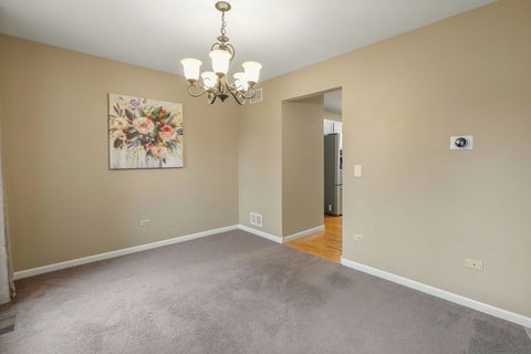 Tiny photo for 5481 PARKSIDE Court, Gurnee, IL 60031 (MLS # 12784370)