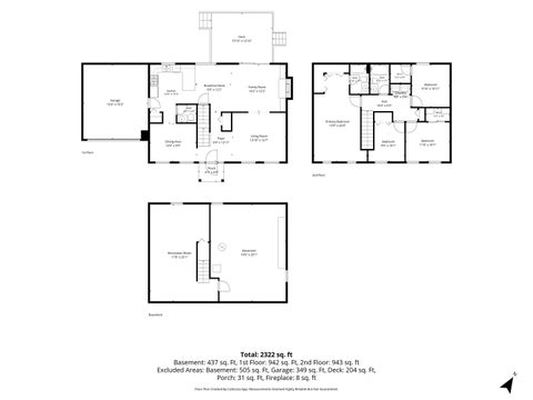 Tiny photo for 5481 PARKSIDE Court, Gurnee, IL 60031 (MLS # 12784370)