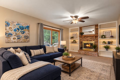 Tiny photo for 5481 PARKSIDE Court, Gurnee, IL 60031 (MLS # 12784370)