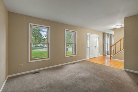 Tiny photo for 5481 PARKSIDE Court, Gurnee, IL 60031 (MLS # 12784370)