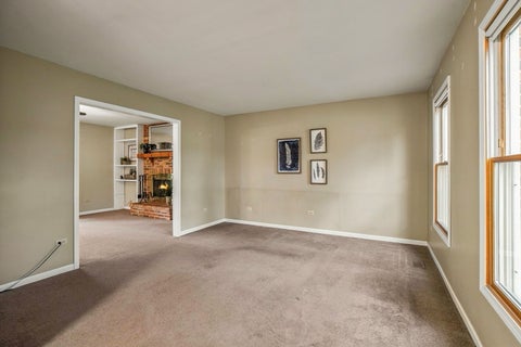 Tiny photo for 5481 PARKSIDE Court, Gurnee, IL 60031 (MLS # 12784370)