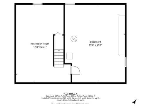 Tiny photo for 5481 PARKSIDE Court, Gurnee, IL 60031 (MLS # 12784370)