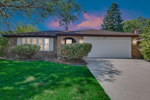 Photo of 15606 Hollyhock Court, Orland Park, IL 60462 (MLS # 12768428)