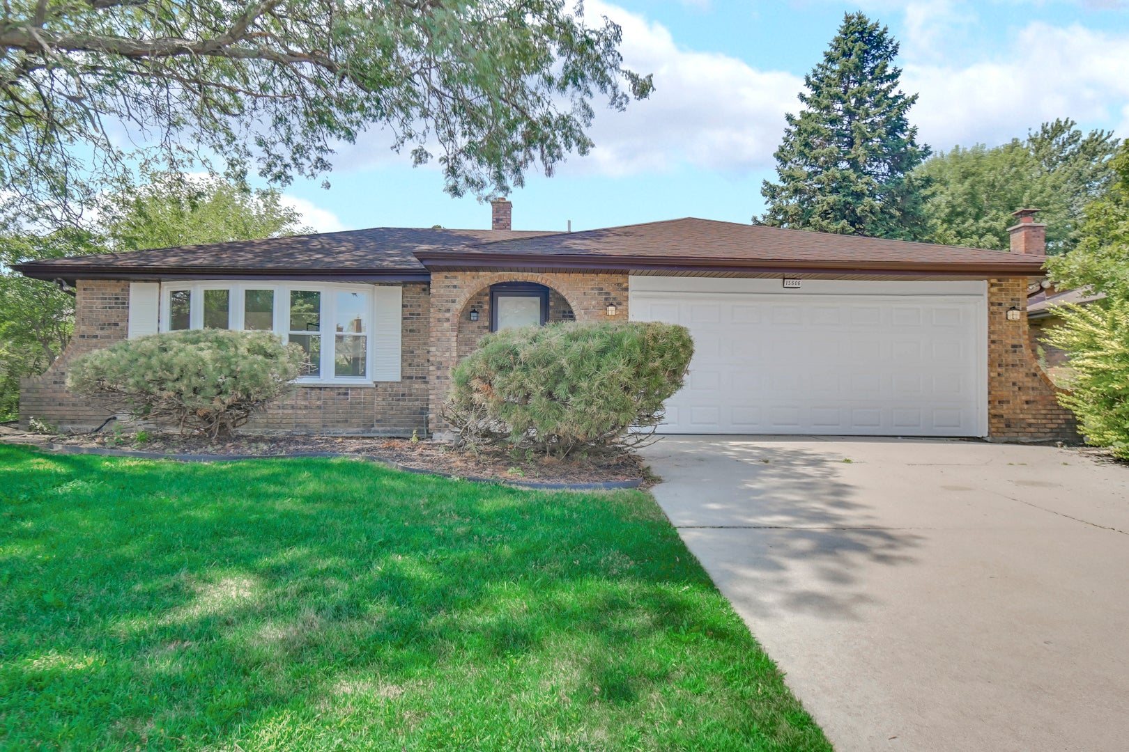 15606 Hollyhock Court
