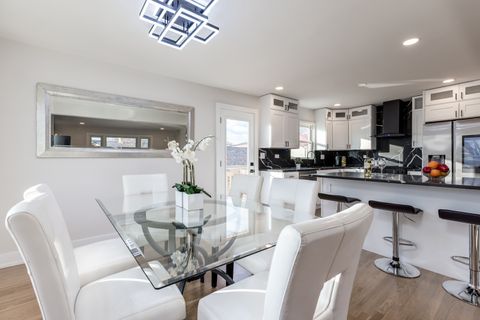 Tiny photo for 9132 Lincolnwood Drive, Evanston, IL 60203 (MLS # 12550387)