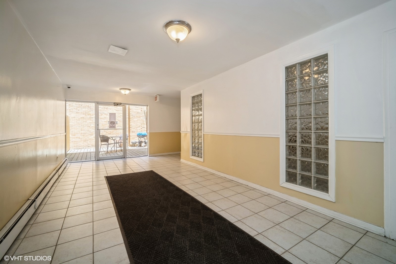 1508 W Pratt Boulevard 2C