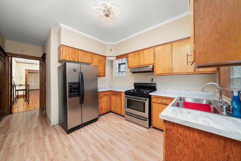 Tiny photo for 7616 S Calumet Avenue, Chicago, IL 60619 (MLS # 12496398)