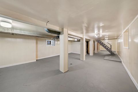 Tiny photo for 7616 S Calumet Avenue, Chicago, IL 60619 (MLS # 12496398)