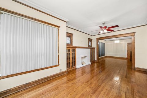 Tiny photo for 7616 S Calumet Avenue, Chicago, IL 60619 (MLS # 12496398)