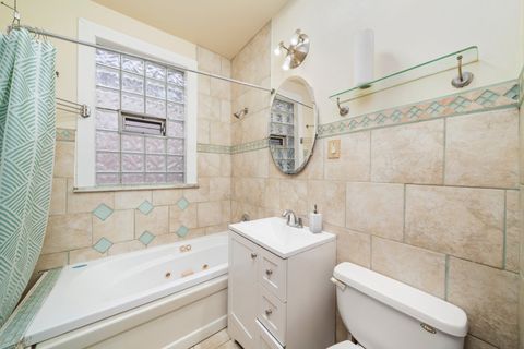 Tiny photo for 7616 S Calumet Avenue, Chicago, IL 60619 (MLS # 12496398)