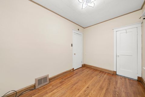 Tiny photo for 7616 S Calumet Avenue, Chicago, IL 60619 (MLS # 12496398)