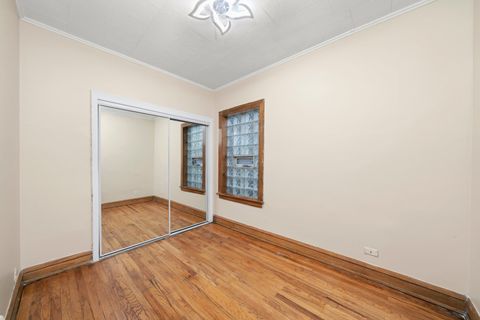 Tiny photo for 7616 S Calumet Avenue, Chicago, IL 60619 (MLS # 12496398)