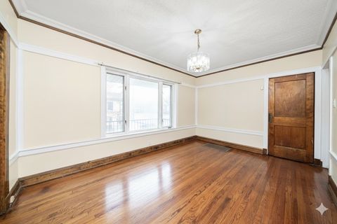 Tiny photo for 7616 S Calumet Avenue, Chicago, IL 60619 (MLS # 12496398)