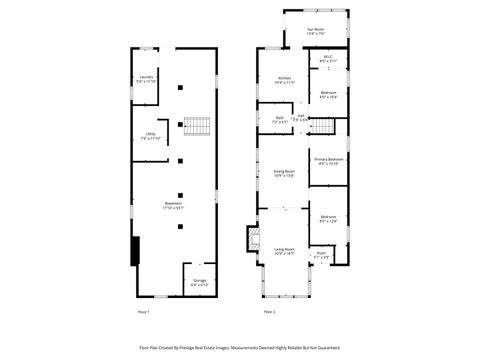 Tiny photo for 7616 S Calumet Avenue, Chicago, IL 60619 (MLS # 12496398)